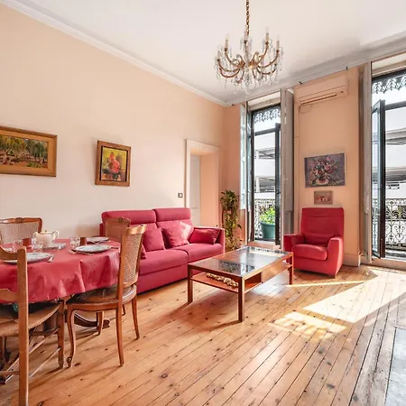 T4 Hypercentre - Climatise - 300m Jean Jaures *