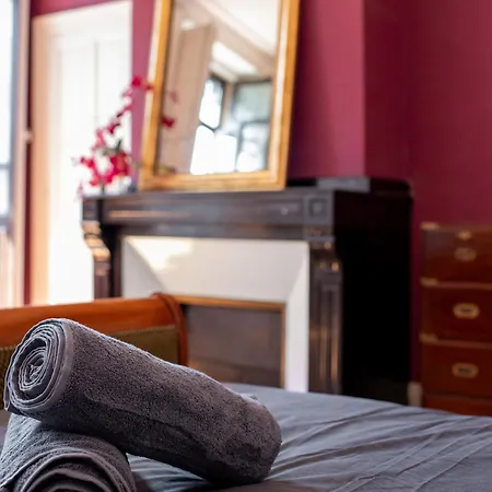 T4 Hypercentre - Climatise - 300m Jean Jaures Appartement *