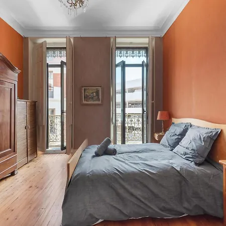 T4 Hypercentre - Climatise - 300m Jean Jaures * Toulouse