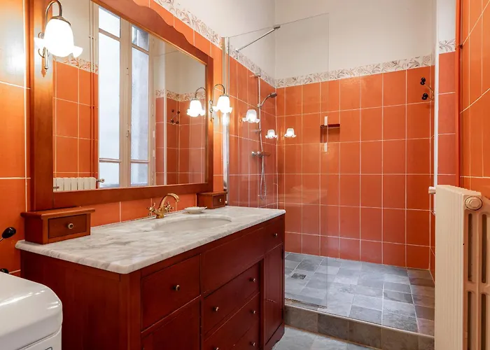 Appartement T4 Hypercentre - Climatise - 300m Jean Jaures Toulouse