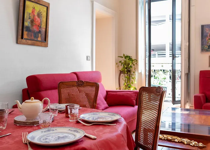 Appartement T4 Hypercentre - Climatise - 300m Jean Jaures *