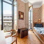 T4 Hypercentre - Climatise - 300m Jean Jaures Apartmán *