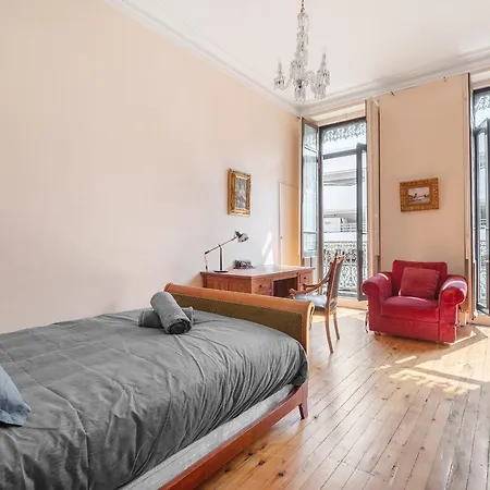 Apartamento T4 Hypercentre - Climatise - 300m Jean Jaures