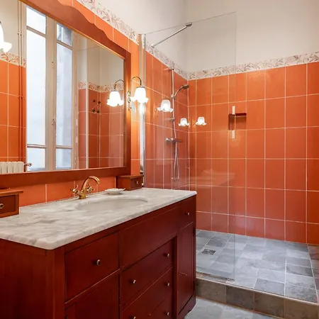 Apartment T4 Hypercentre - Climatise - 300m Jean Jaures Toulouse