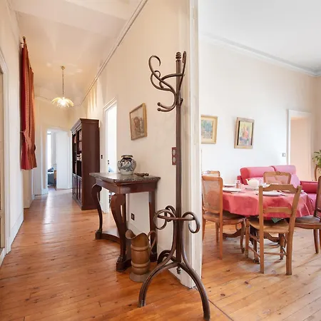 Apartment T4 Hypercentre - Climatise - 300m Jean Jaures