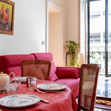 Apartment T4 Hypercentre - Climatise - 300m Jean Jaures *