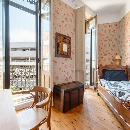 T4 Hypercentre - Climatise - 300m Jean Jaures Apartment *