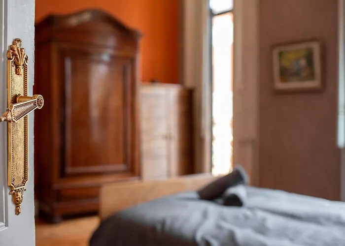 T4 Hypercentre - Climatise - 300m Jean Jaures Lägenhet *