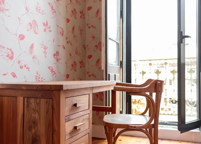 公寓 T4 Hypercentre - Climatise - 300m Jean Jaures