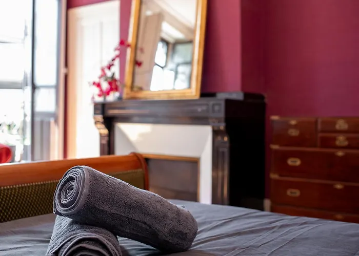 T4 Hypercentre - Climatise - 300m Jean Jaures 公寓 *